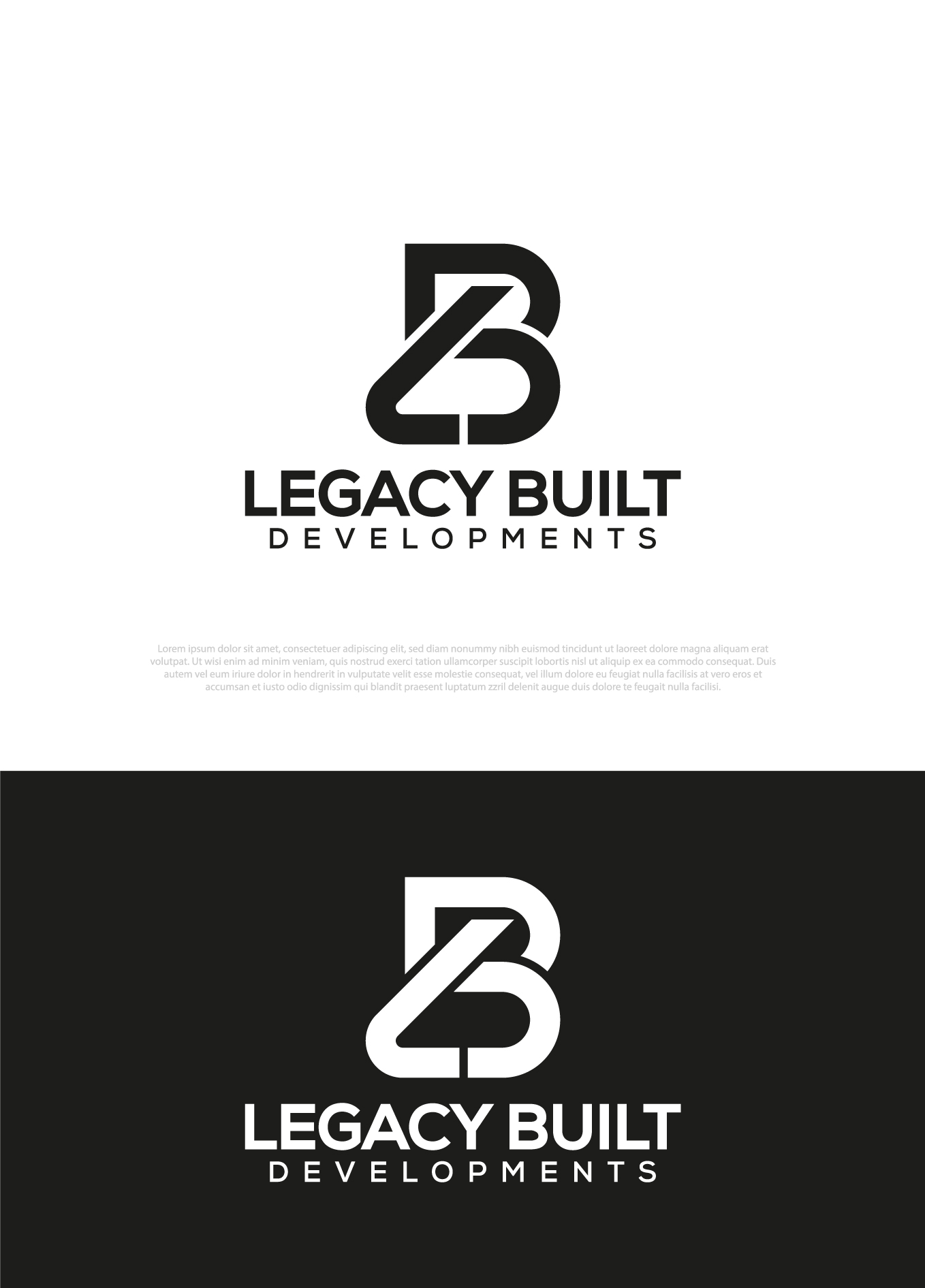 Logo Design by aexoagency for this project | Design #36504997