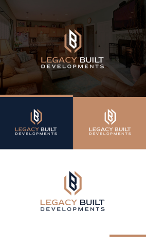 Logo Design by creativepix for this project | Design: #36504284