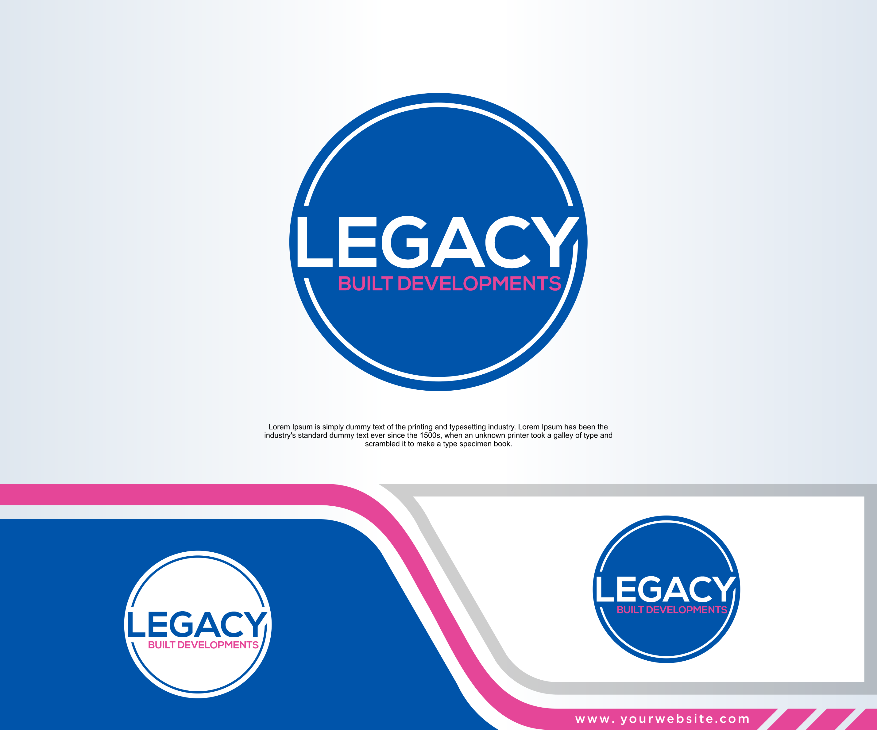 Logo Design by dobleh_creative for this project | Design #36503252