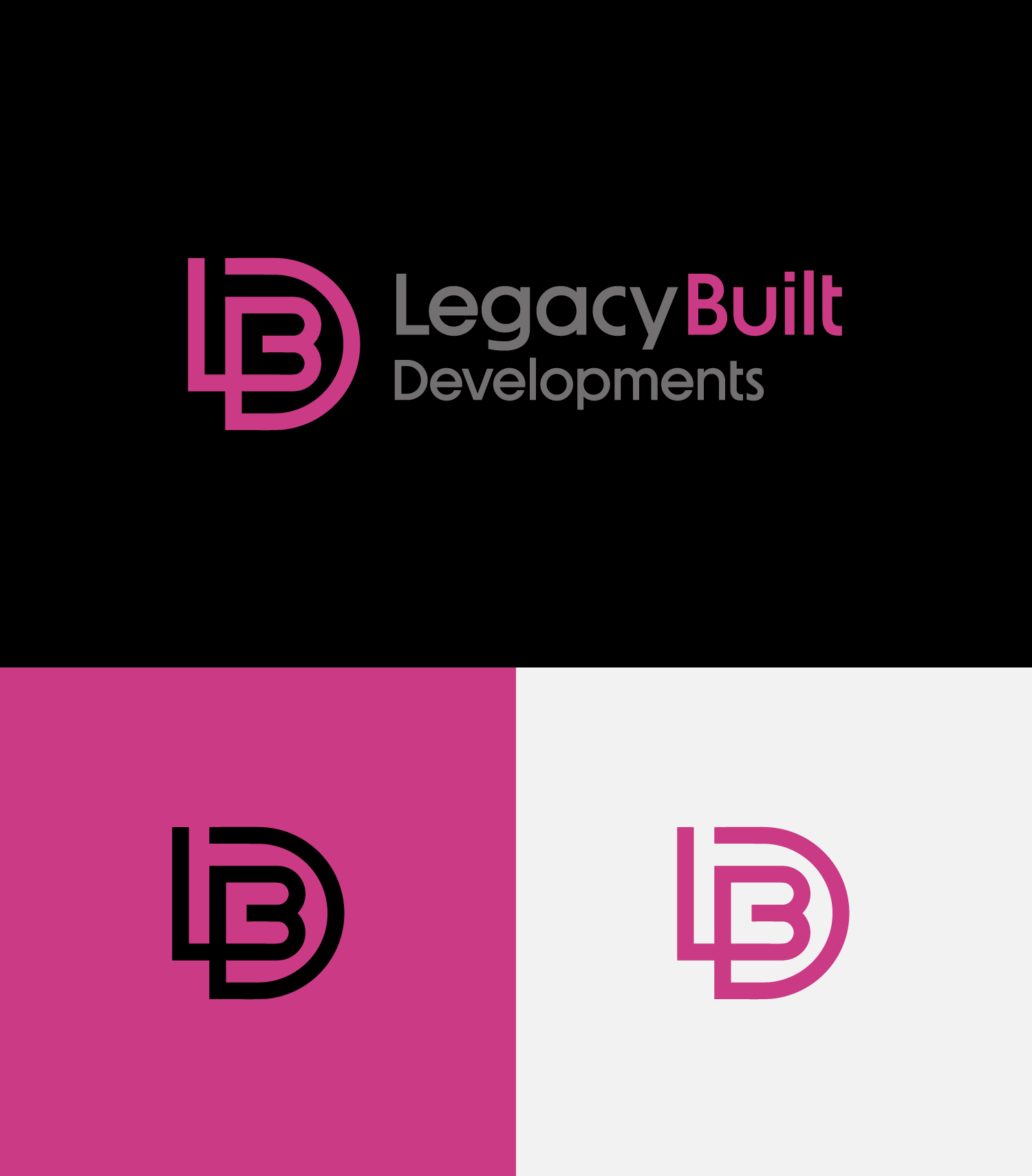 Logo Design by Abdul 20 for this project | Design #36502634