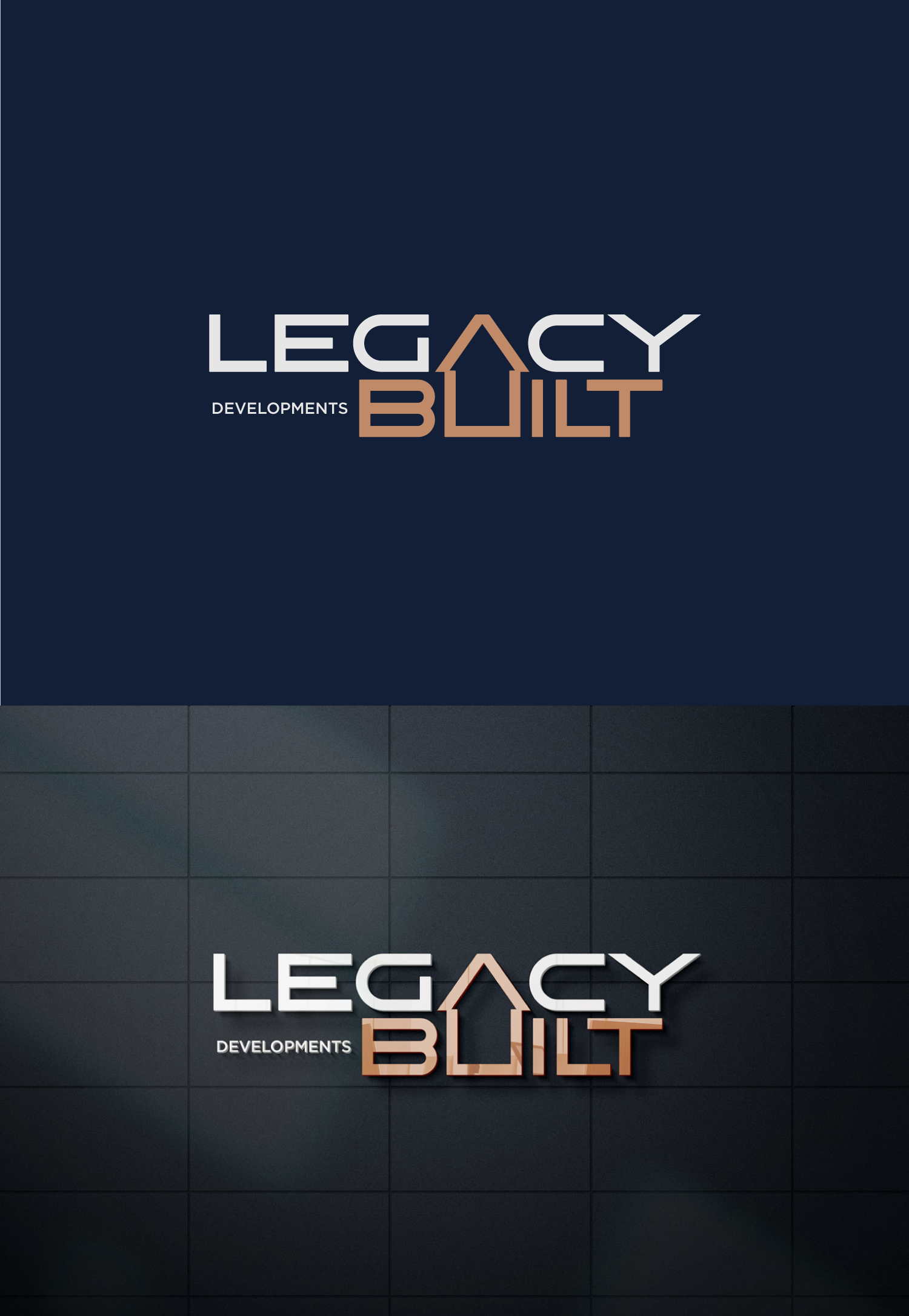 Logo Design by Abdul 20 for this project | Design #36508800