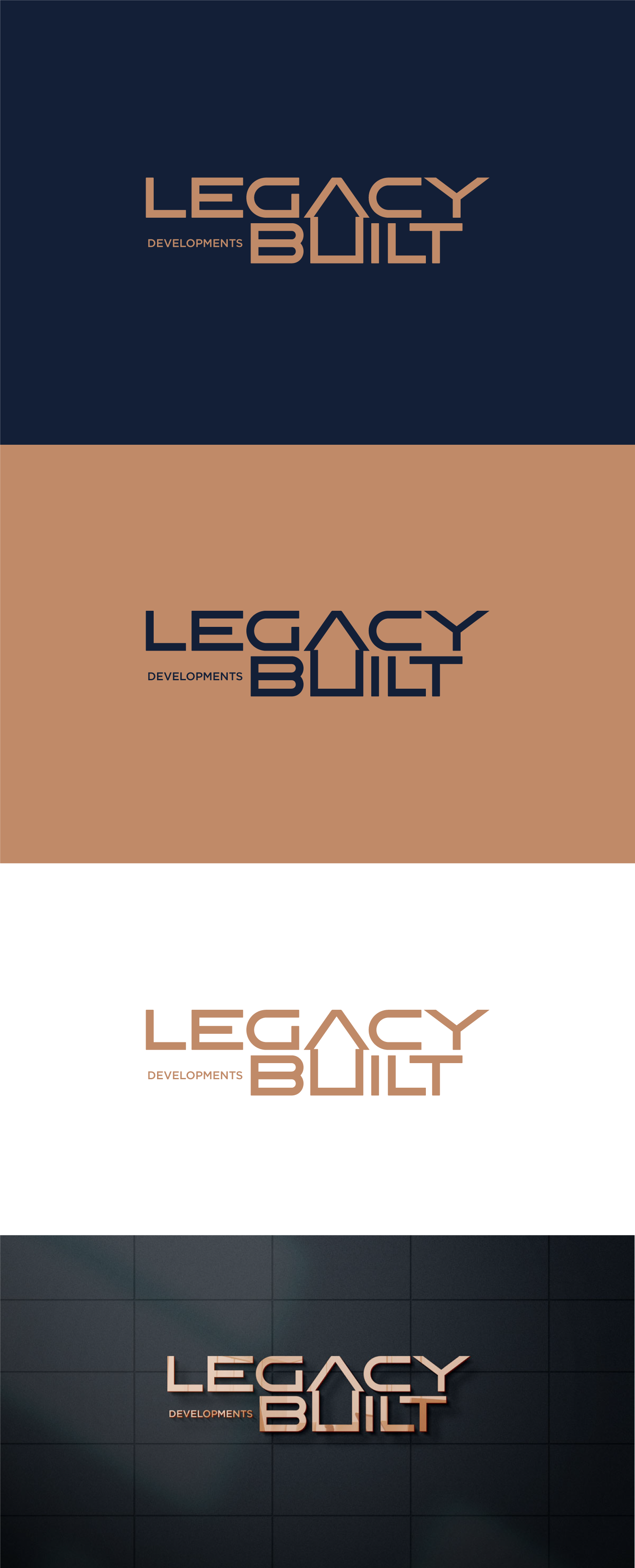 Logo Design by Abdul 20 for this project | Design #36508801