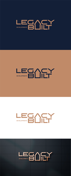 Logo Design by Abdul 20 for this project | Design: #36508801