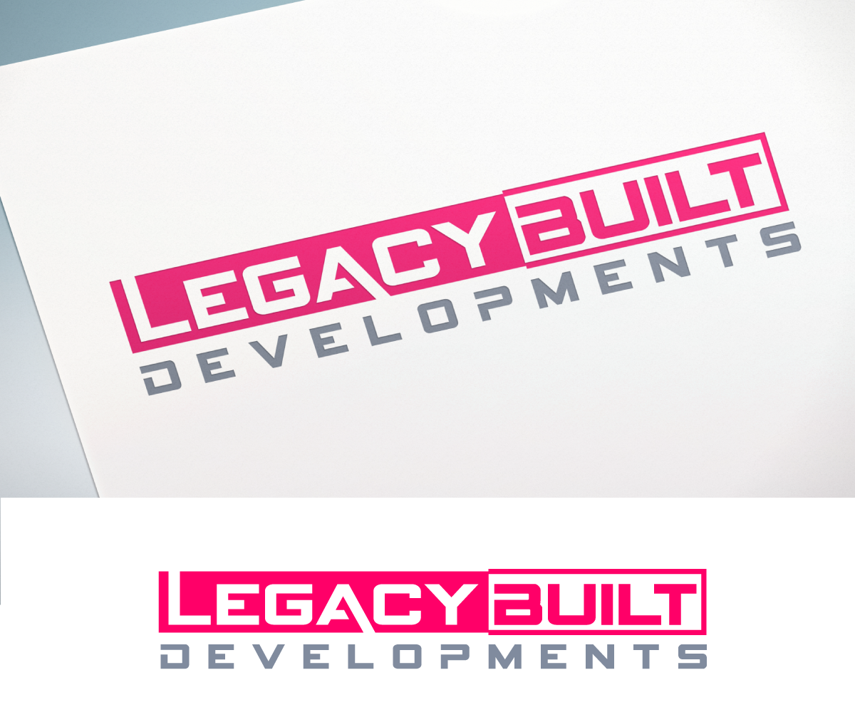 Logo Design by UMBRA Designs for this project | Design #36504410