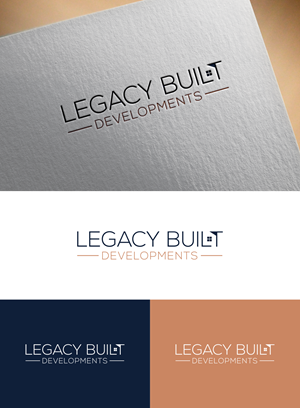 Logo Design by robbyart0809 for this project | Design: #36504850