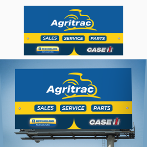 Billboard Design by Mohamed Javid for this project | Design #36505384