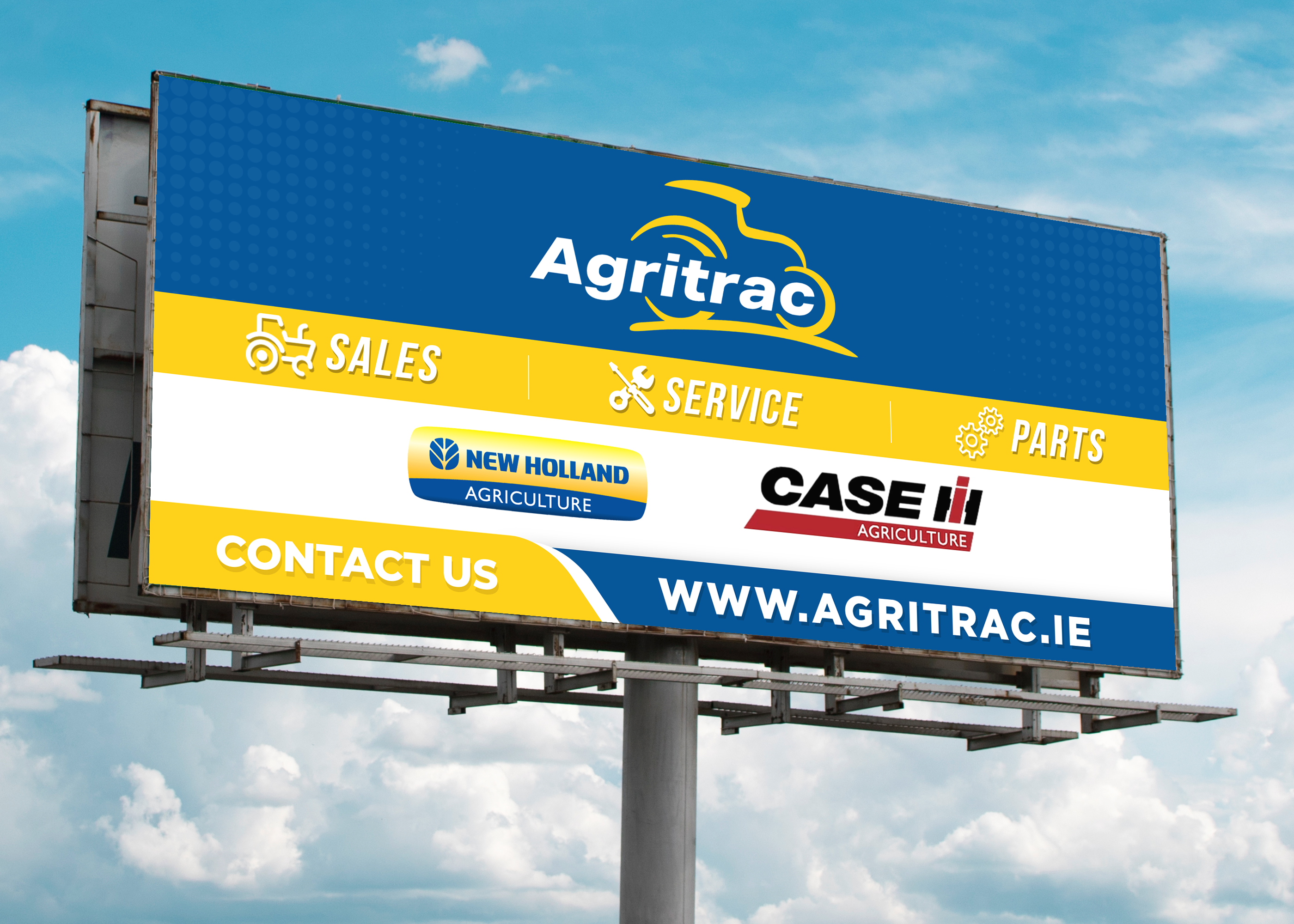 Billboard Design by WellDesign for this project | Design #36515830