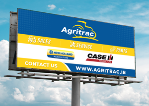 Billboard Design by WellDesign for this project | Design: #36515830