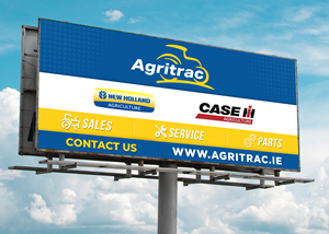 Billboard Design by WellDesign for this project | Design: #36515831