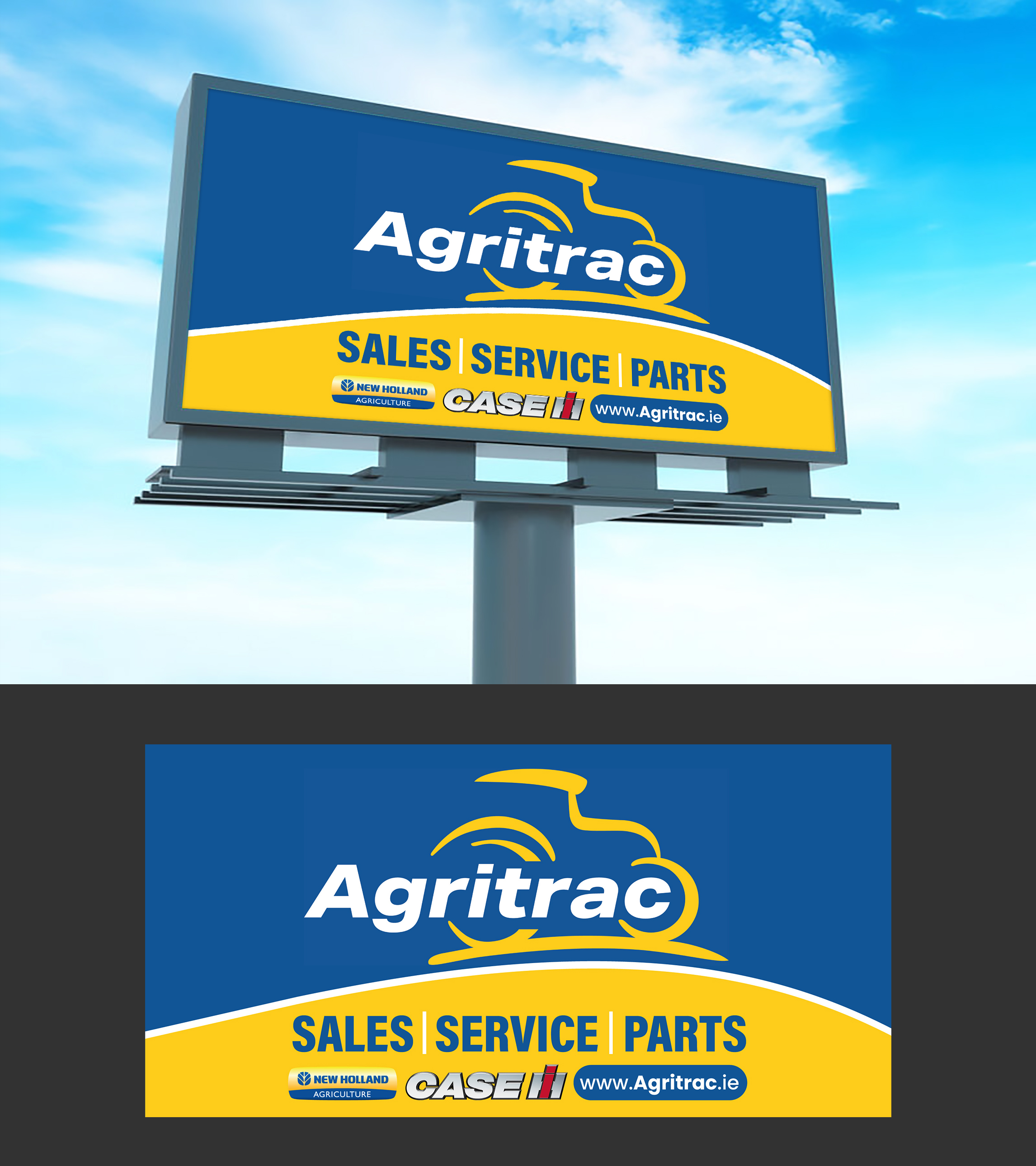 Diseño de Cartelera por Adi GFX para este proyecto | Diseño #36504977