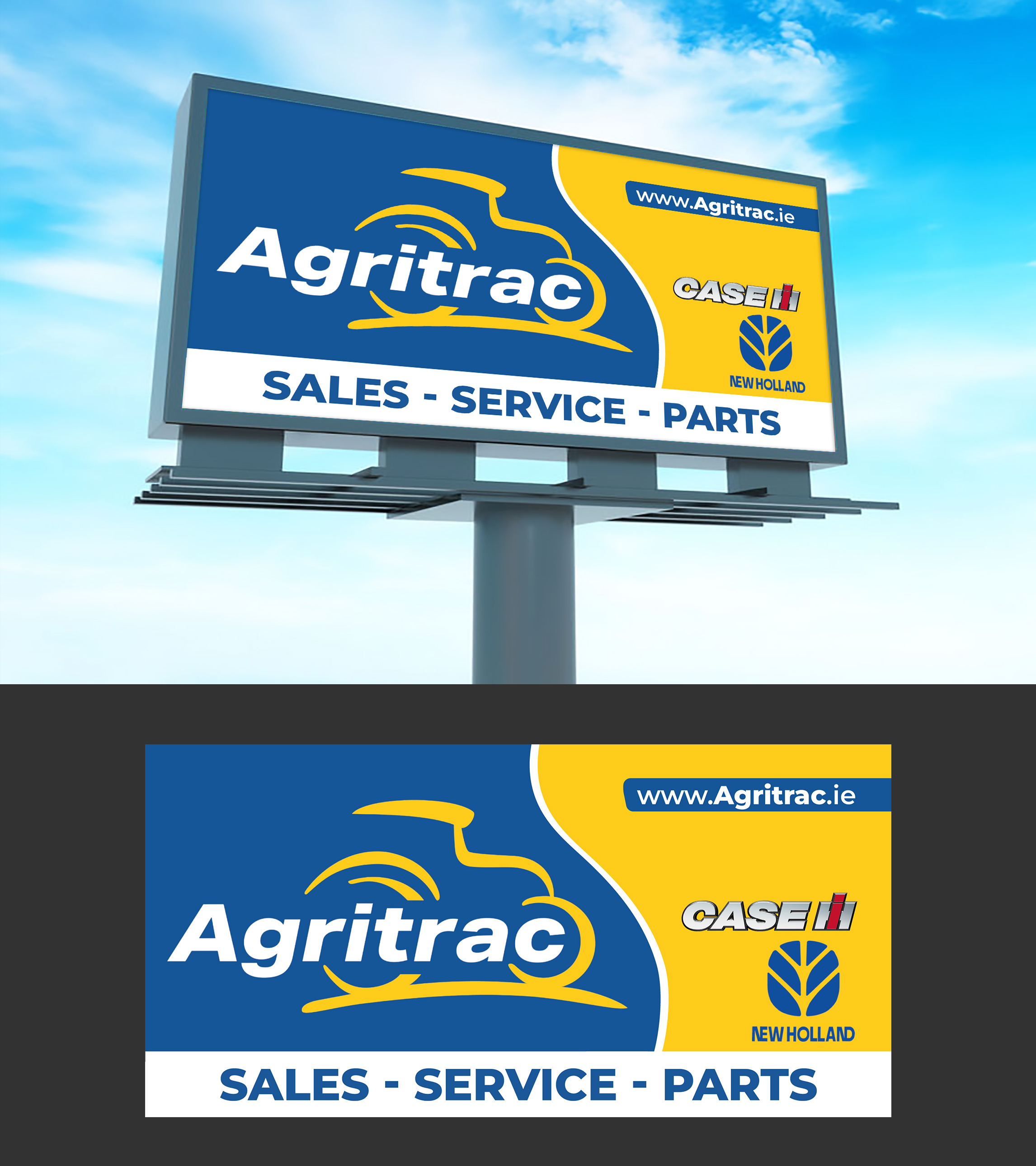 Billboard Design by Adi GFX for this project | Design #36505816