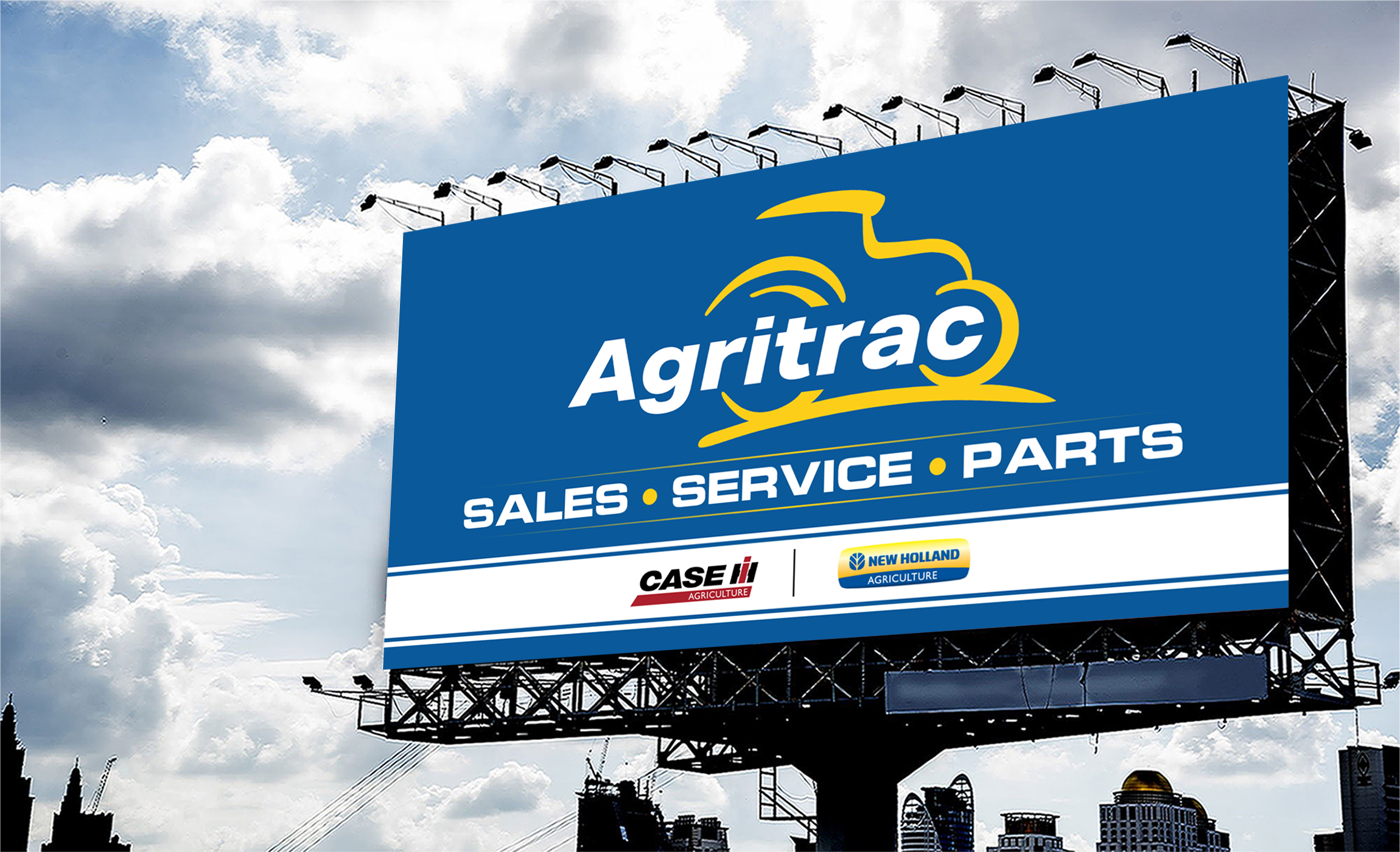 Billboard Design by VCreativeidea for this project | Design #36503976