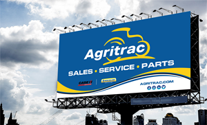 Billboard Design by VCreativeidea for this project | Design: #36504007