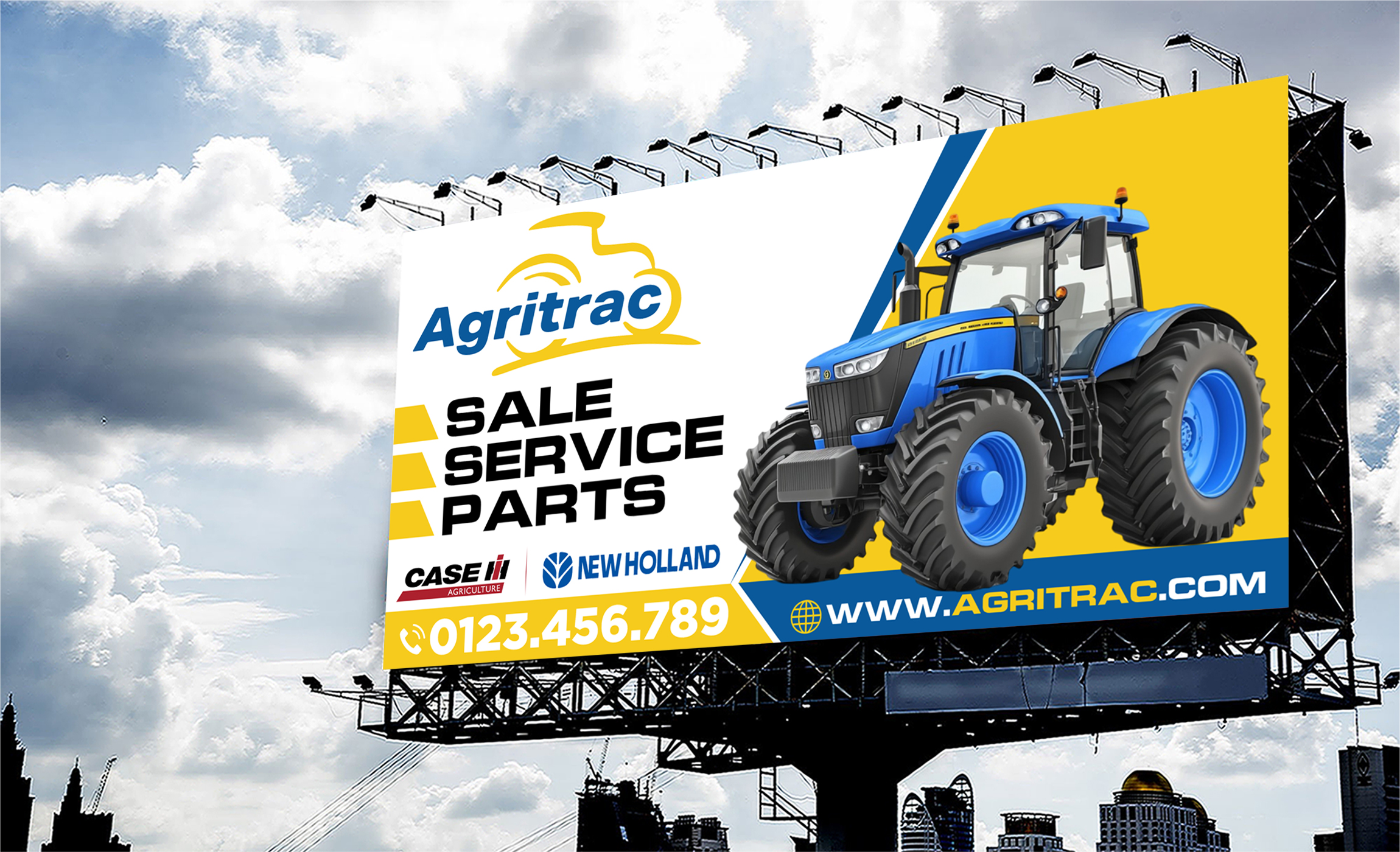 Diseño de Cartelera por VCreativeidea para este proyecto | Diseño #36504773