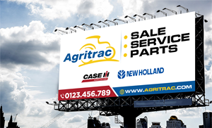 Billboard Design by VCreativeidea for this project | Design: #36516607