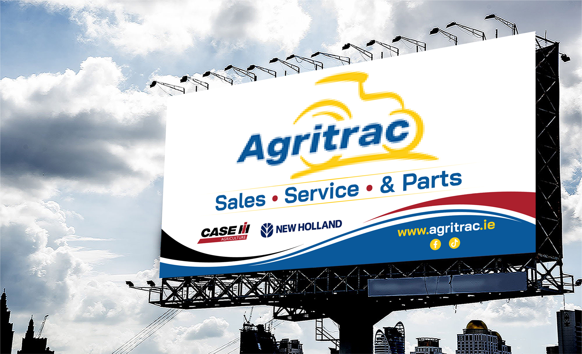 Billboard Design by VCreativeidea for this project | Design #36529787