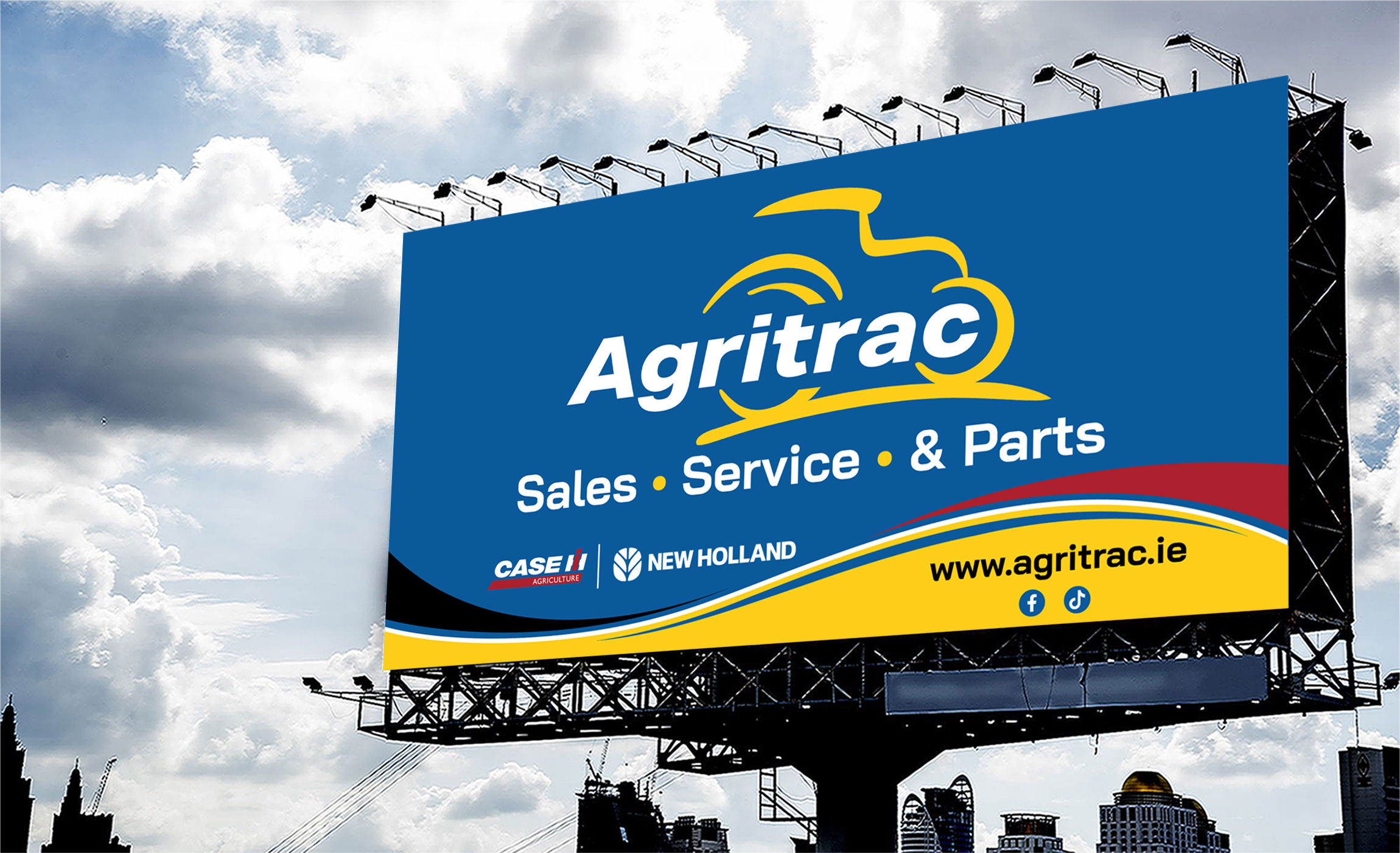 Billboard Design by VCreativeidea for this project | Design #36529795