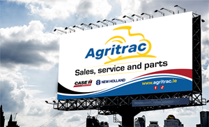 Billboard Design by VCreativeidea for this project | Design: #36531151