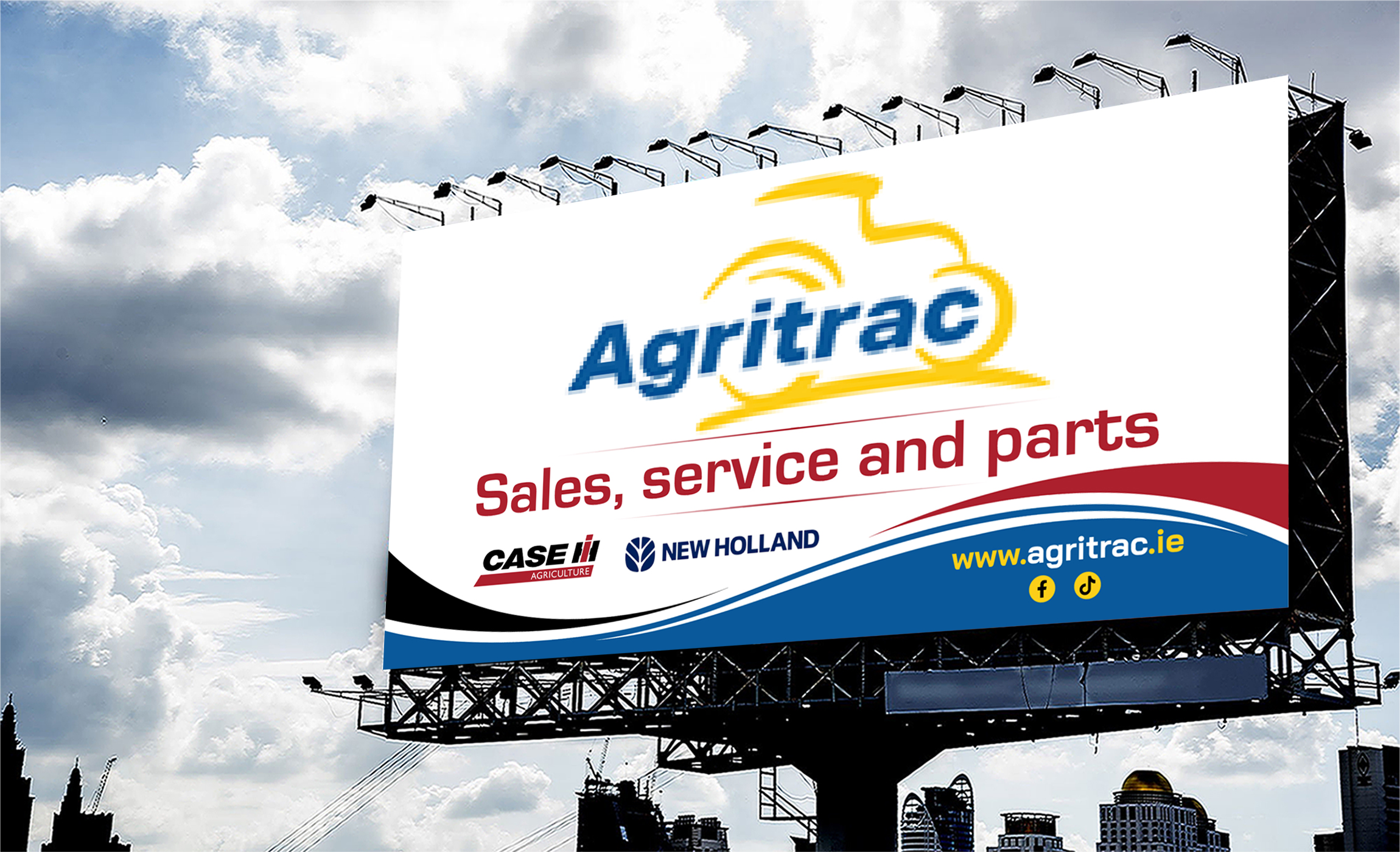 Billboard Design by VCreativeidea for this project | Design #36531155