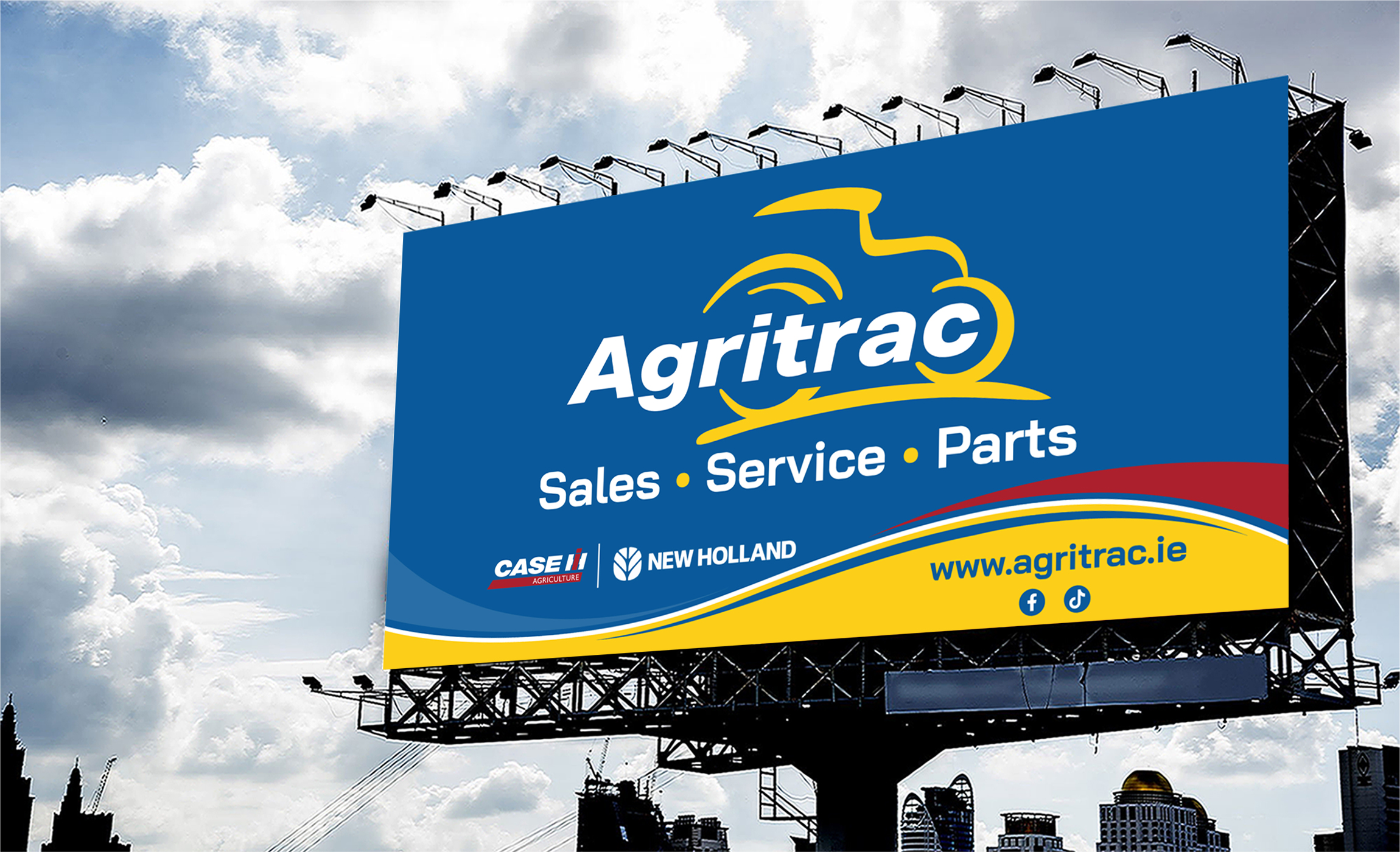 Billboard Design by VCreativeidea for this project | Design #36536826