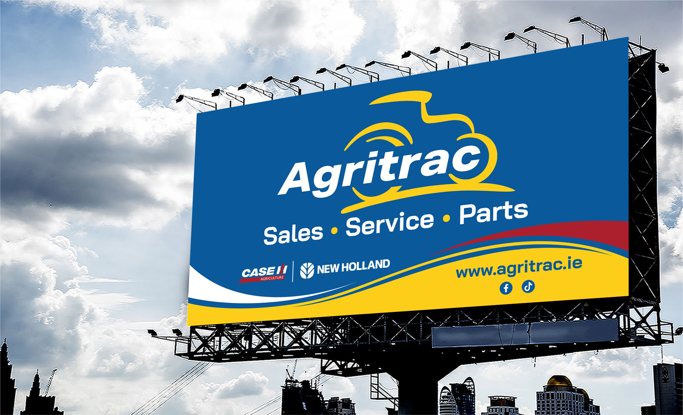 Billboard Design by VCreativeidea for this project | Design #36536842