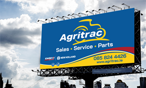 Billboard Design by VCreativeidea for this project | Design #36541535