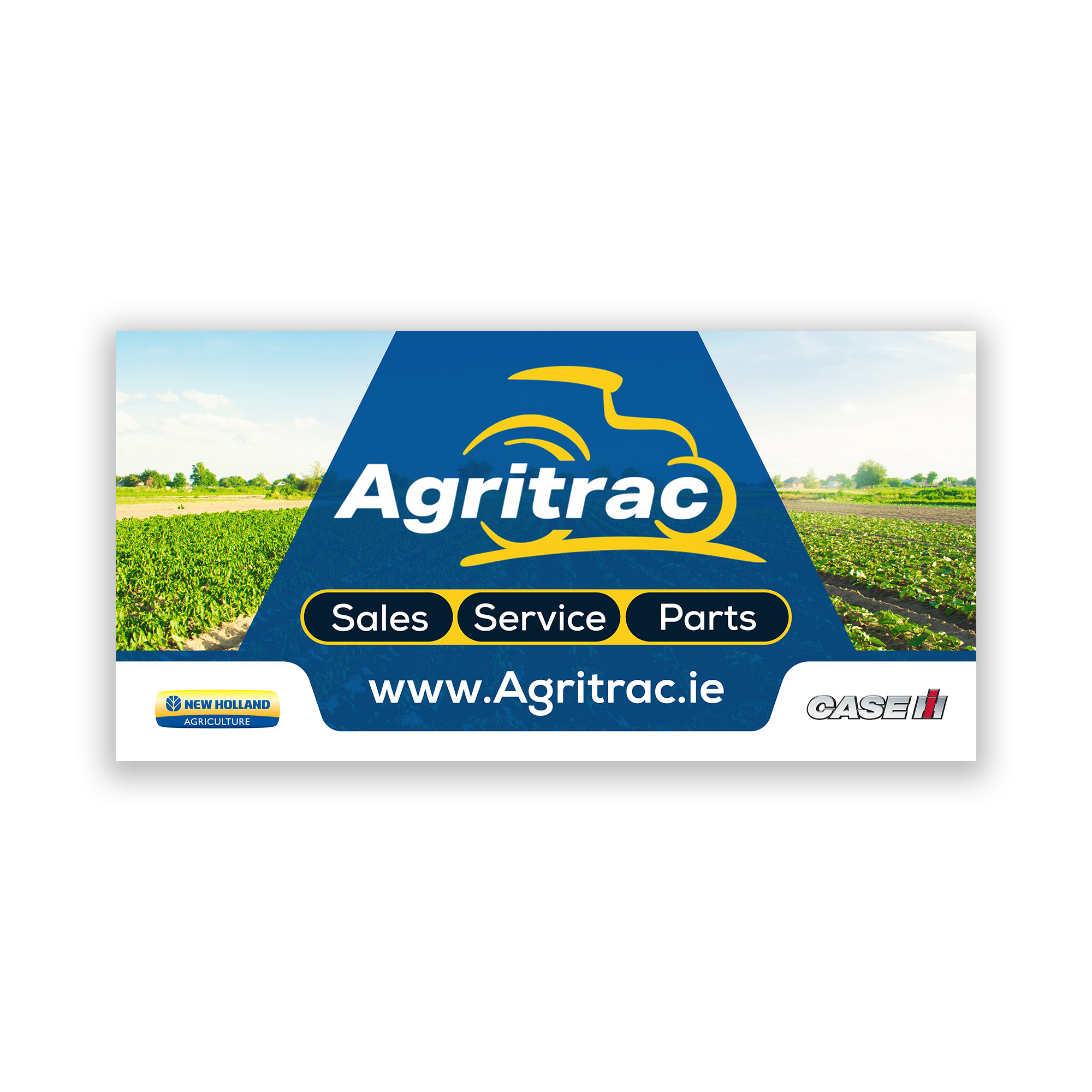 Billboard Design by debdesign for this project | Design #36511601