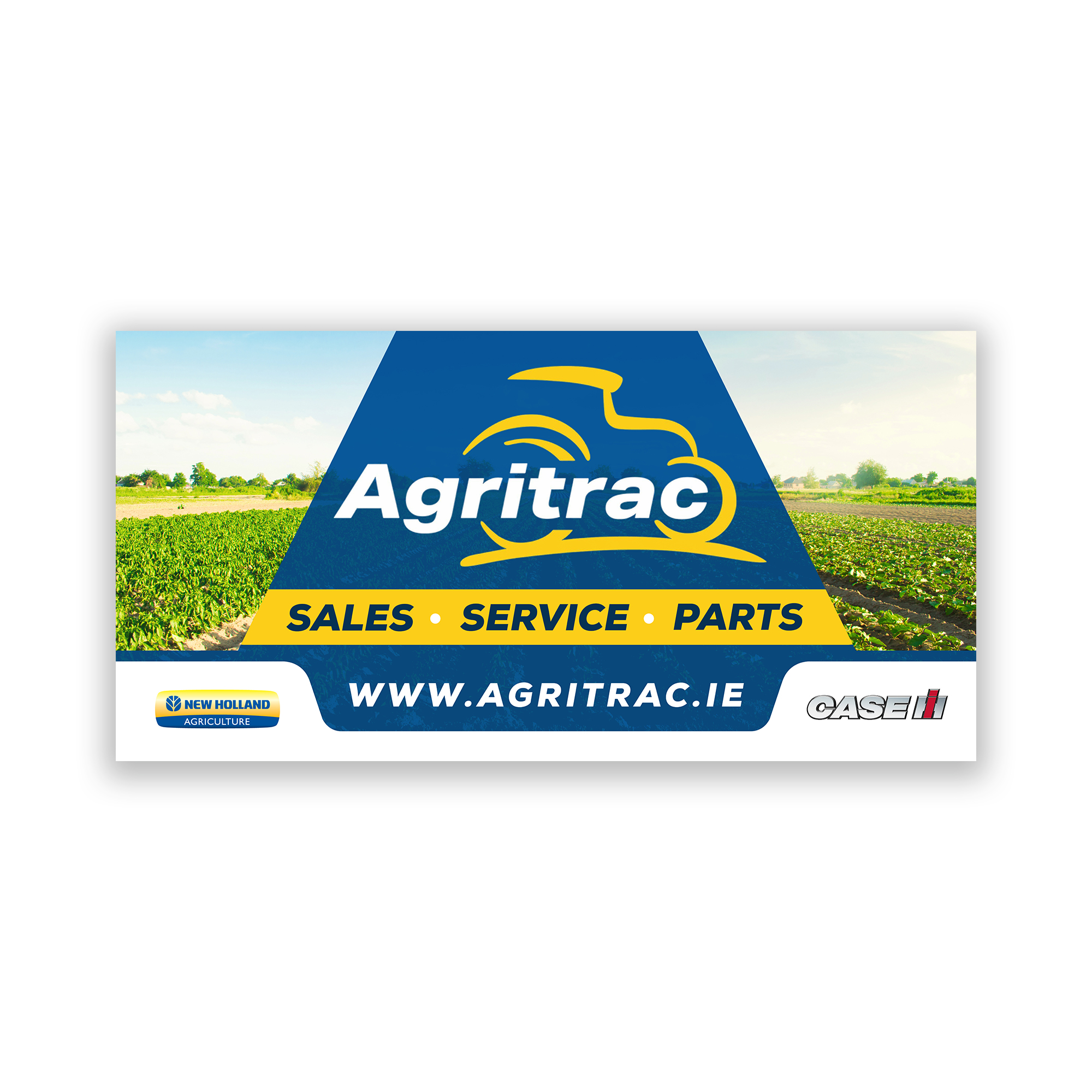 Billboard Design by debdesign for this project | Design #36511615