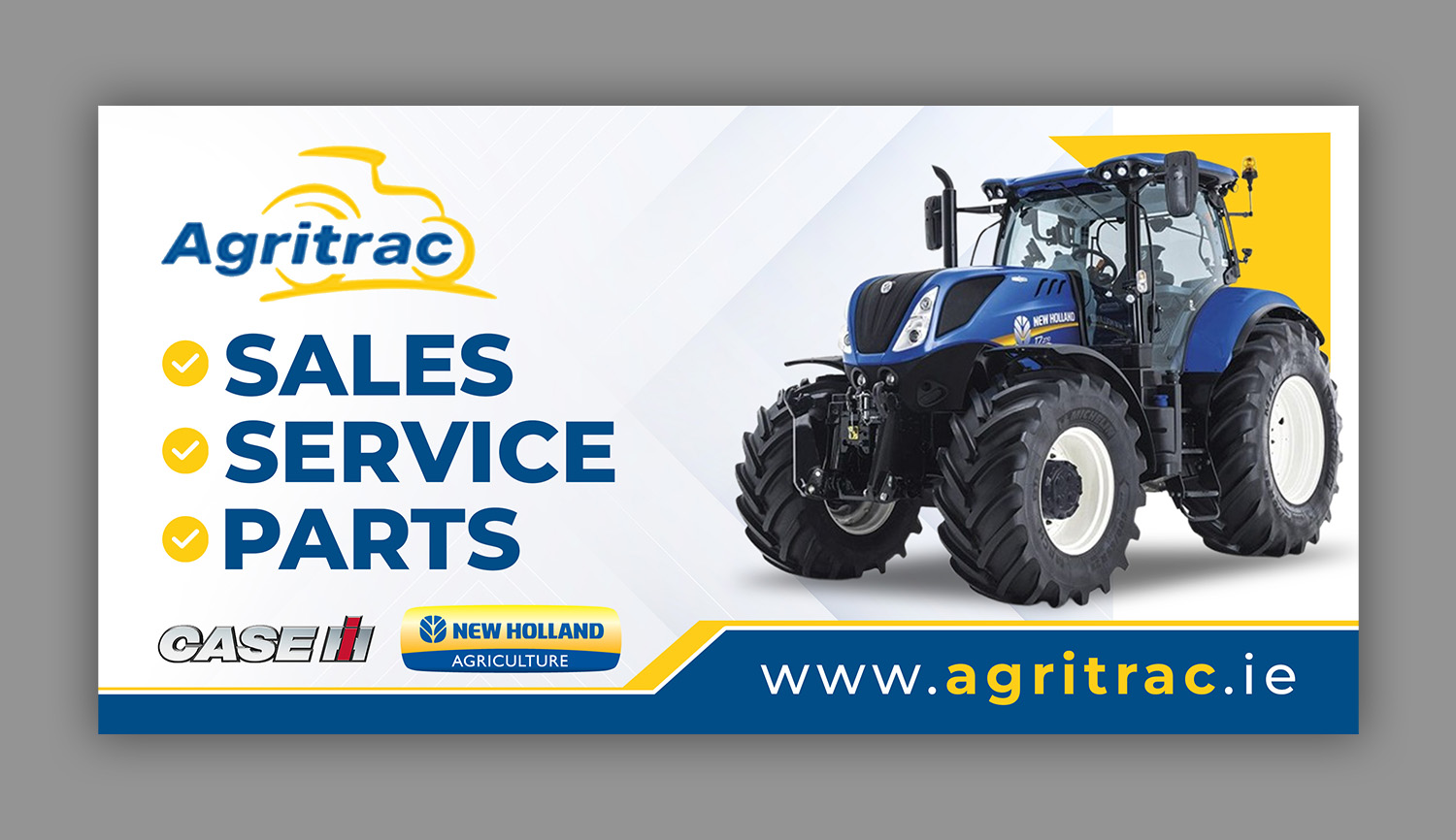 Billboard Design by debdesign for this project | Design #36512241