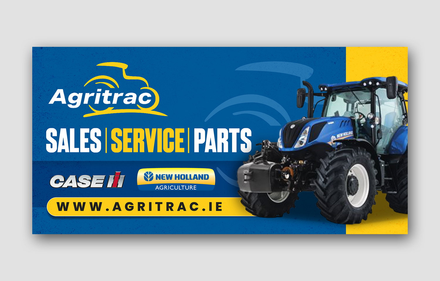 Billboard Design by debdesign for this project | Design #36512275