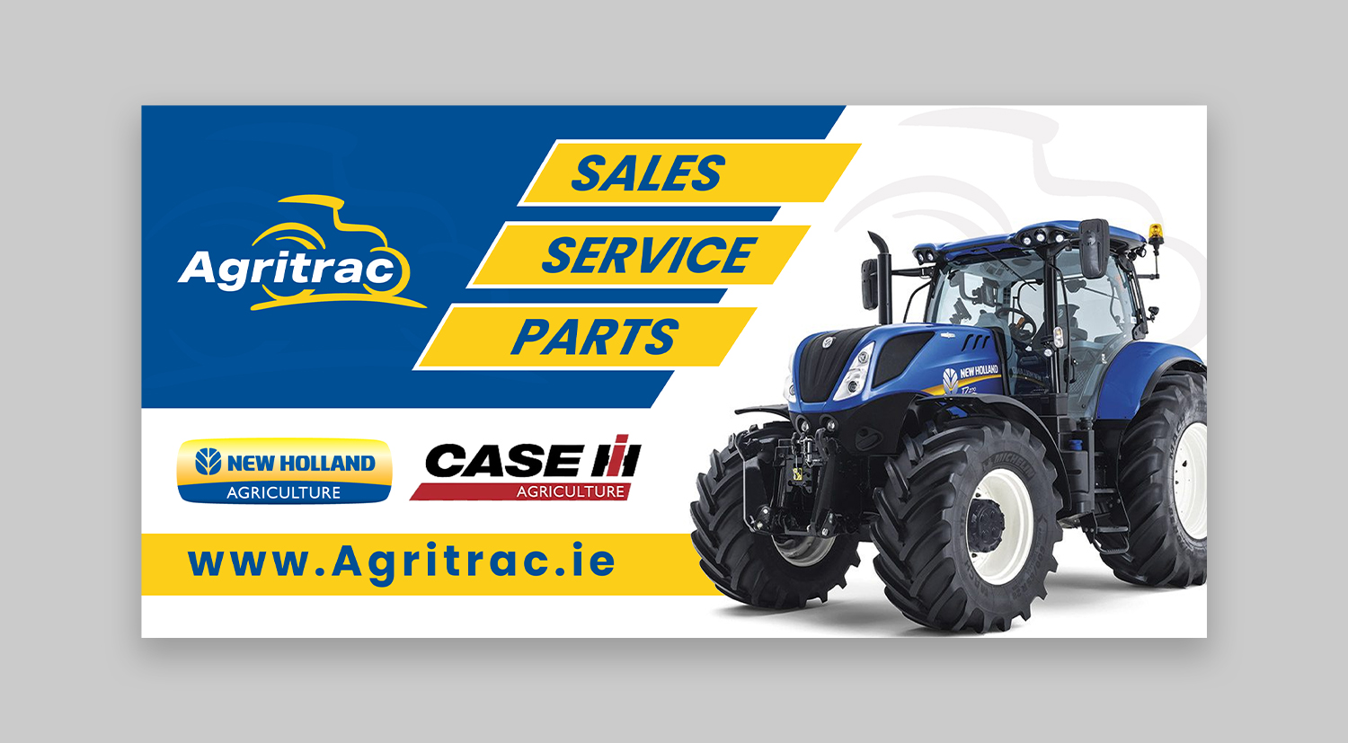 Billboard Design by debdesign for this project | Design #36513618