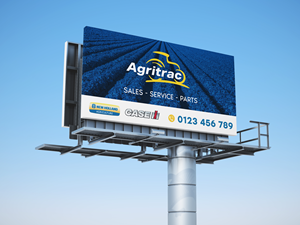 Billboard Design by saurov for this project | Design: #36504099