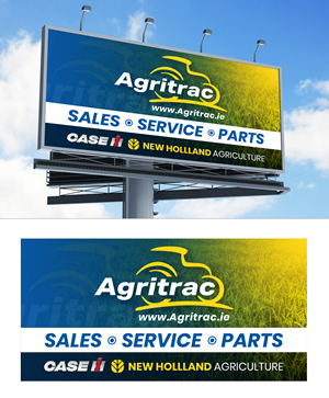 Billboard Design by SAI DESIGNS for this project | Design: #36524041