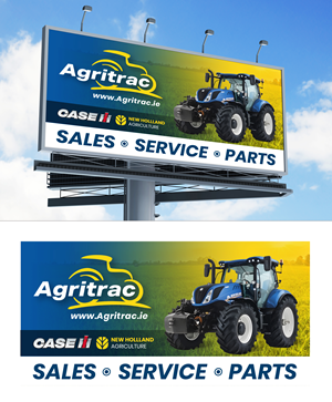 Billboard Design by SAI DESIGNS for this project | Design: #36524608