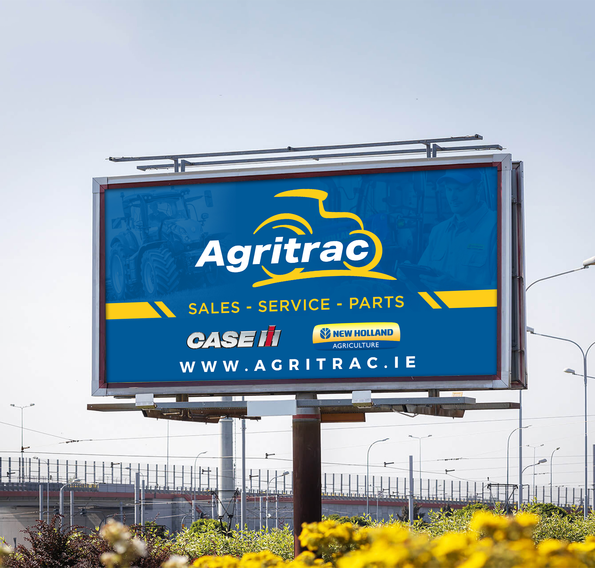 Diseño de Cartelera por ARTOGRAPHY para este proyecto | Diseño #36507631