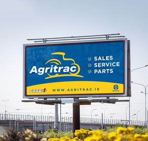 Billboard Design by ARTOGRAPHY for this project | Design #36524894