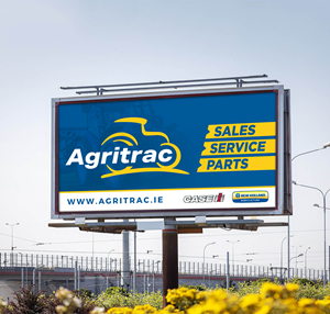 Billboard Design by ARTOGRAPHY for this project | Design: #36524930