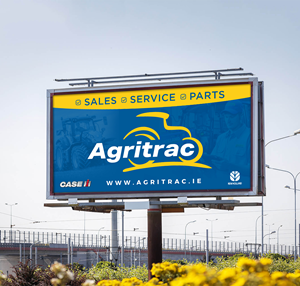 Billboard Design by ARTOGRAPHY for this project | Design: #36524963