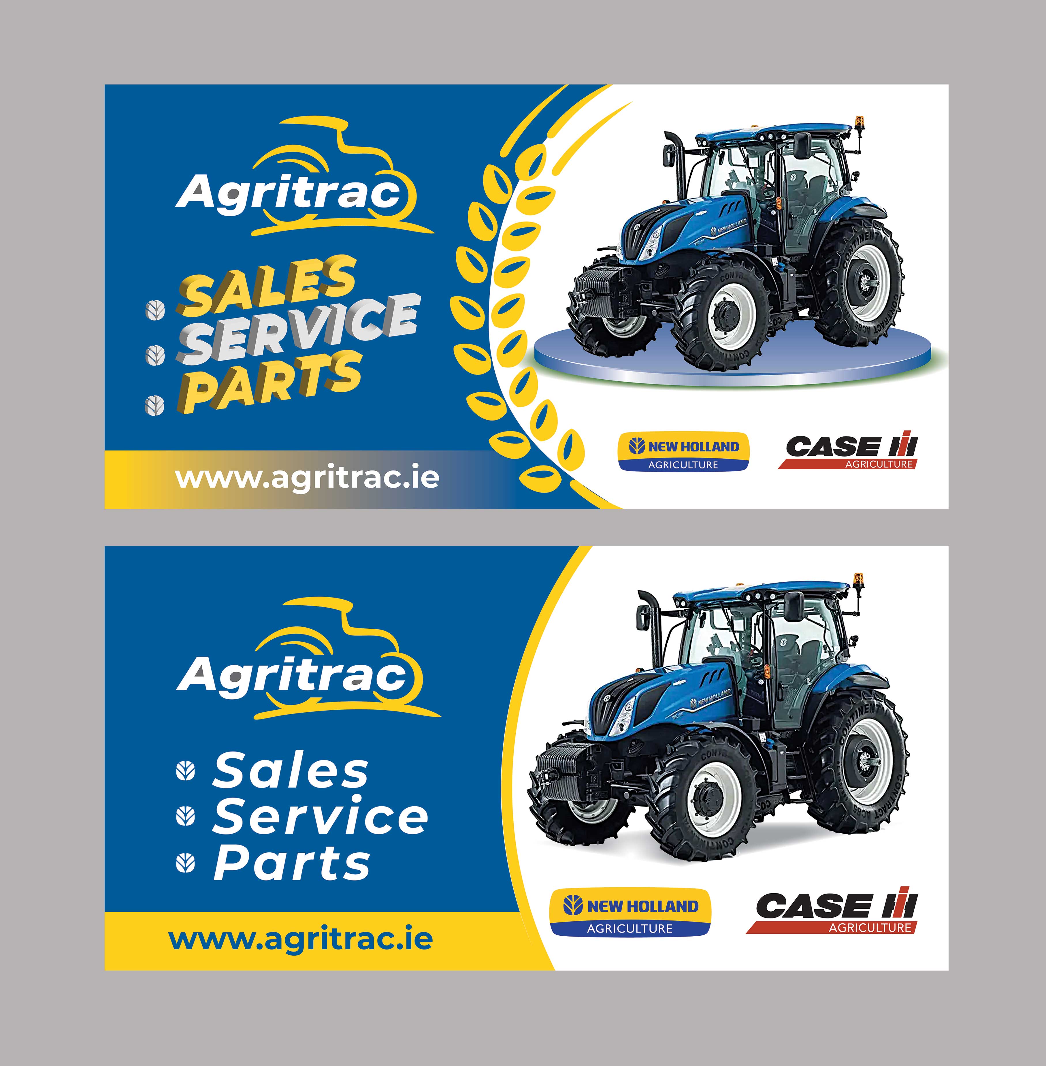 Billboard Design by Creative D2024 for this project | Design #36512870