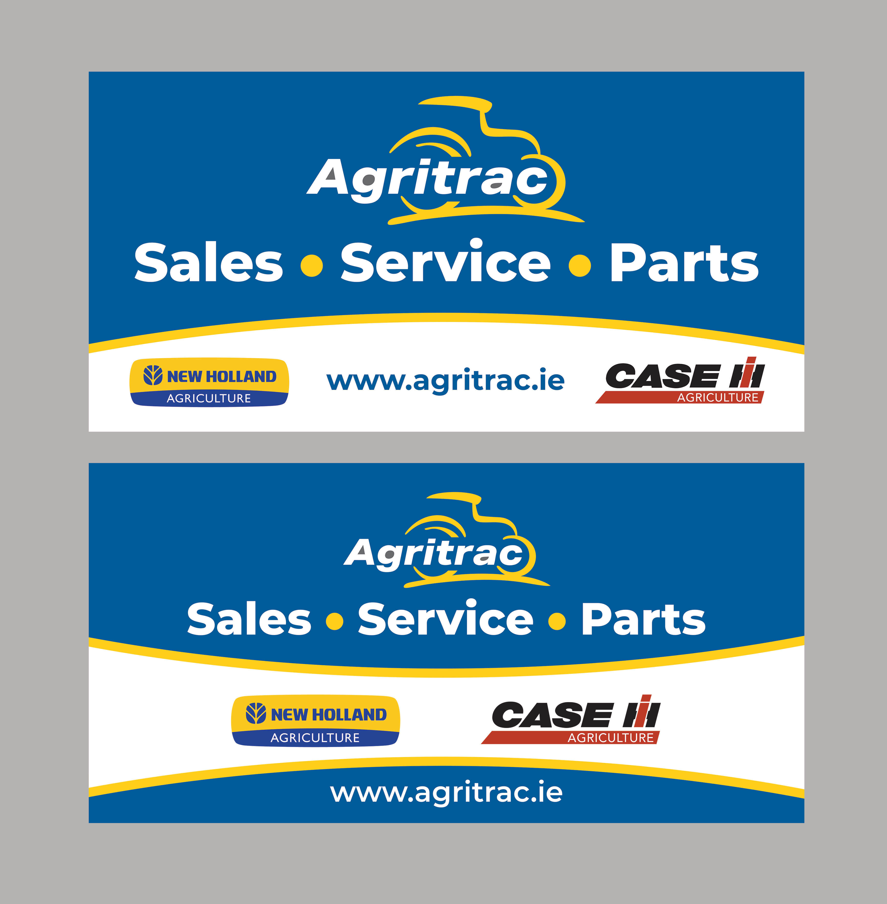 Billboard Design by Creative D2024 for this project | Design #36512871