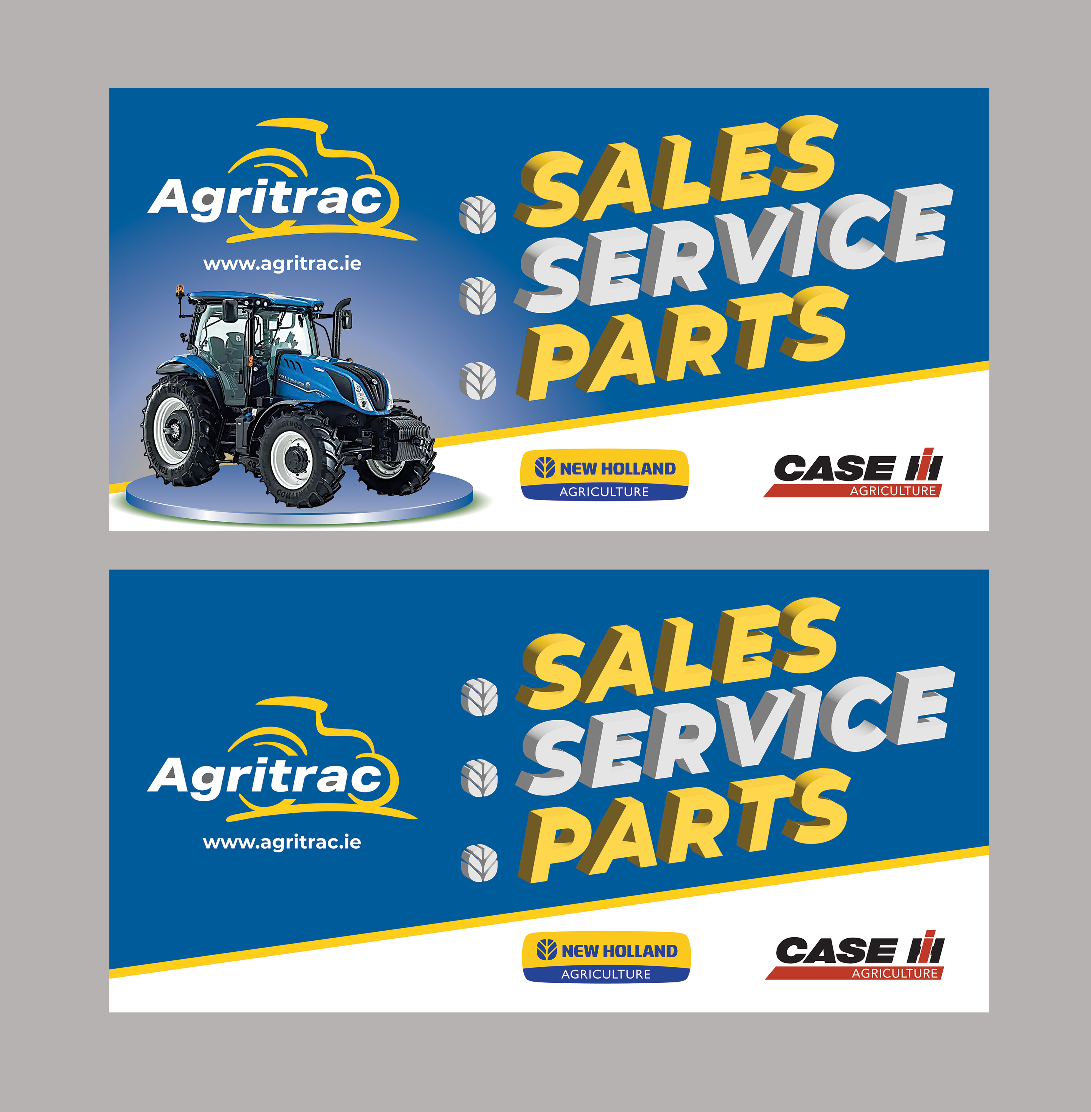 Billboard Design by Creative D2024 for this project | Design #36512872