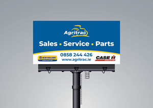 Billboard Design by Creative D2024 for this project | Design: #36528758