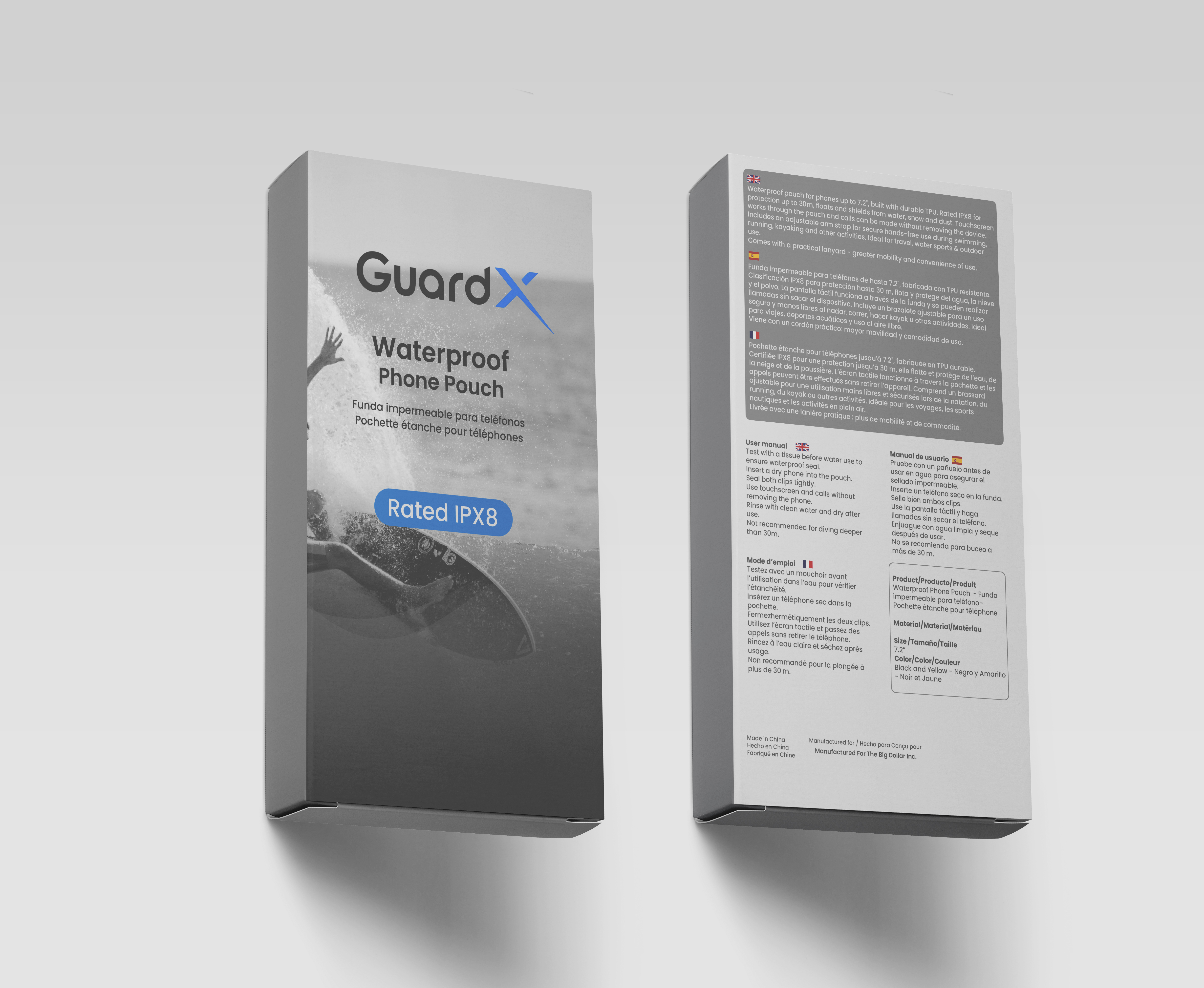 Graphic Design by King Cozy for this project | Design #36513635