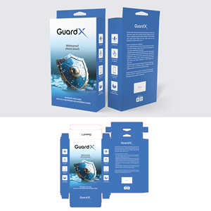 Diseño Gráfico por Chalid para este proyecto | Diseño: #36517181