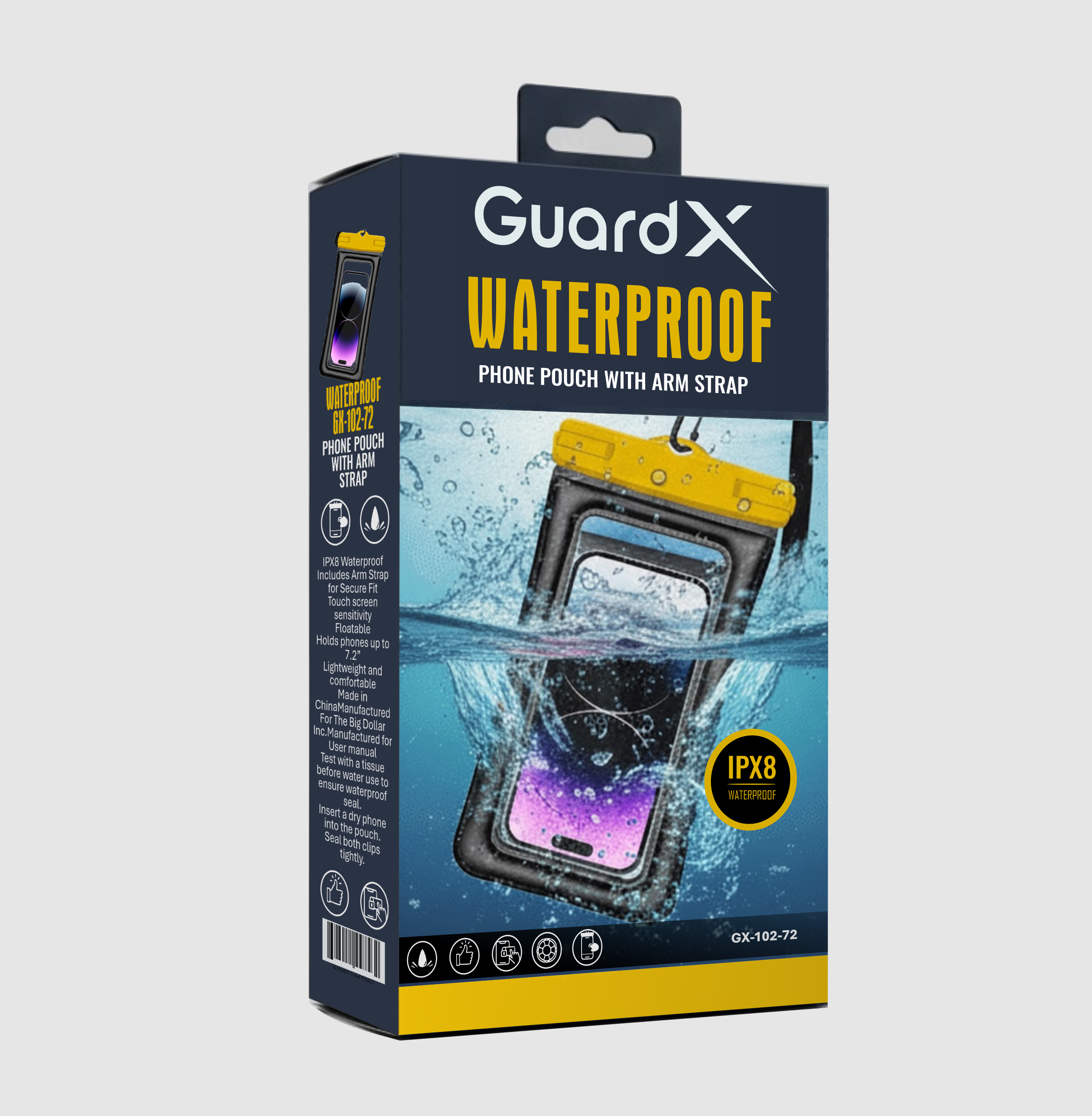 Graphic Design by Nikomen for this project | Design #36522988