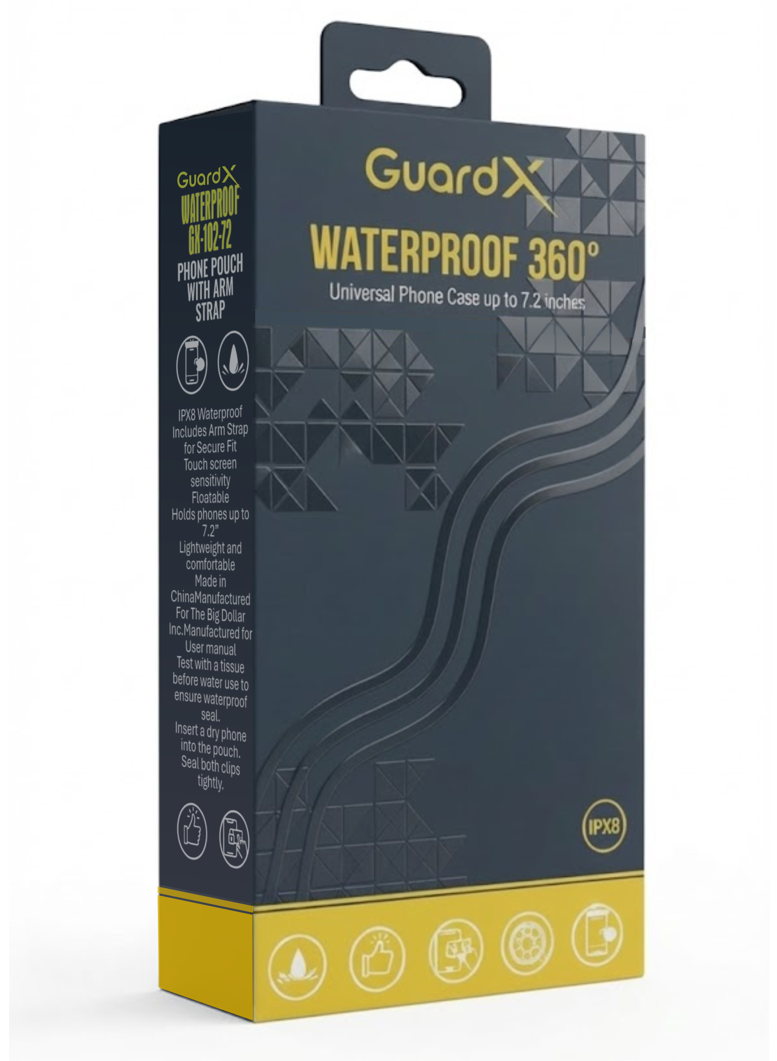 Graphic Design by Nikomen for this project | Design #36527881