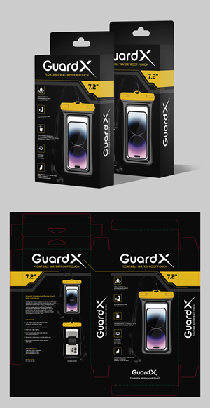 Diseño Gráfico por saurov para este proyecto | Diseño: #36538678