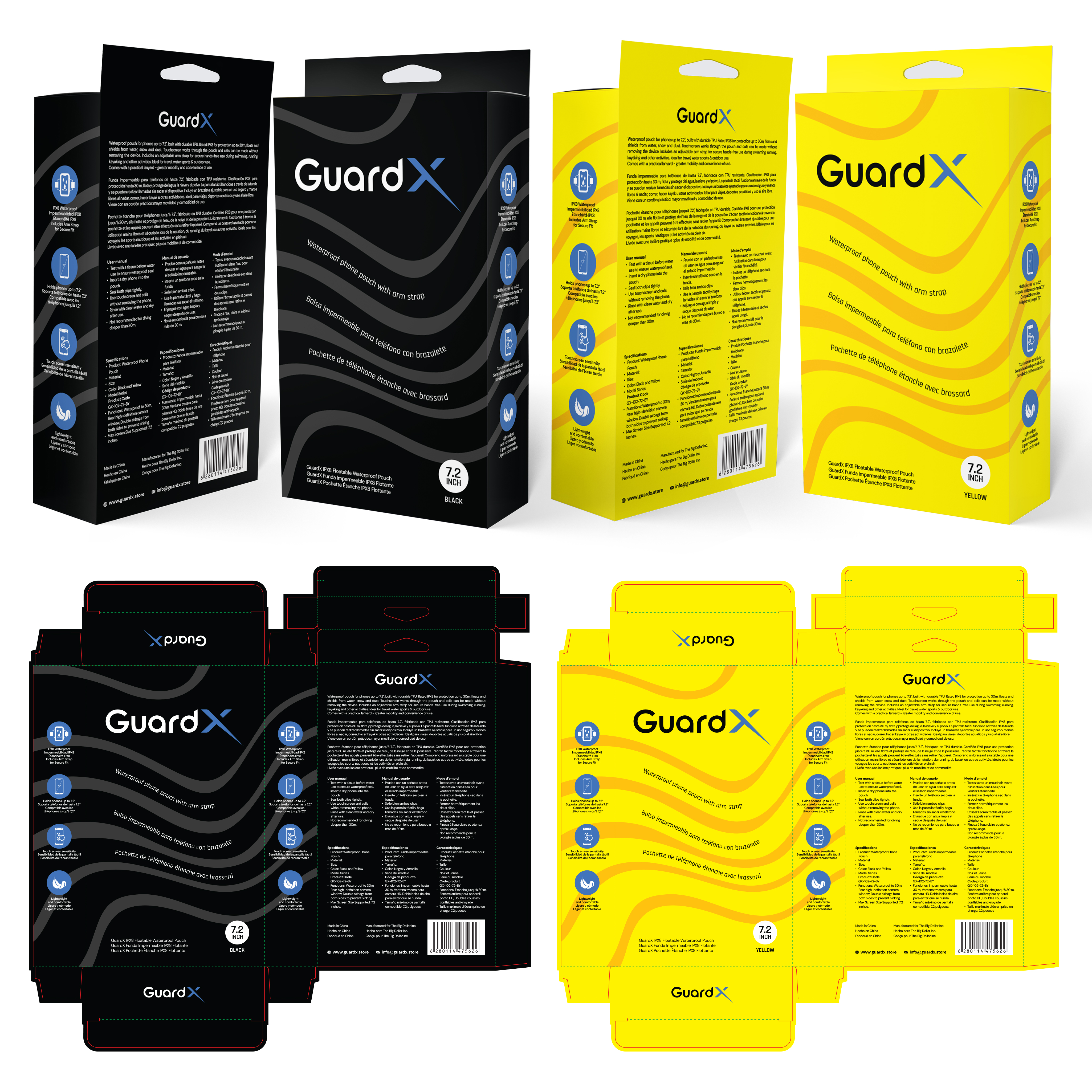 Grafik-Design von Ariyanti für dieses Projekt | Design #36524231