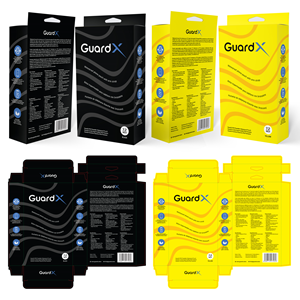 Diseño Gráfico por Ariyanti para este proyecto | Diseño: #36524231