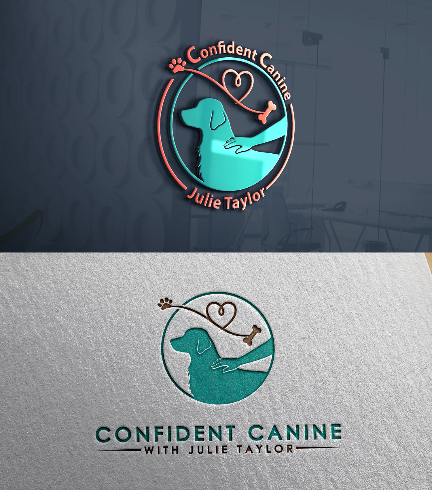 Logo Design by 24ksunny for The Organizing Fairy | Design #36506396